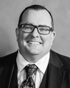 Jason Wallace