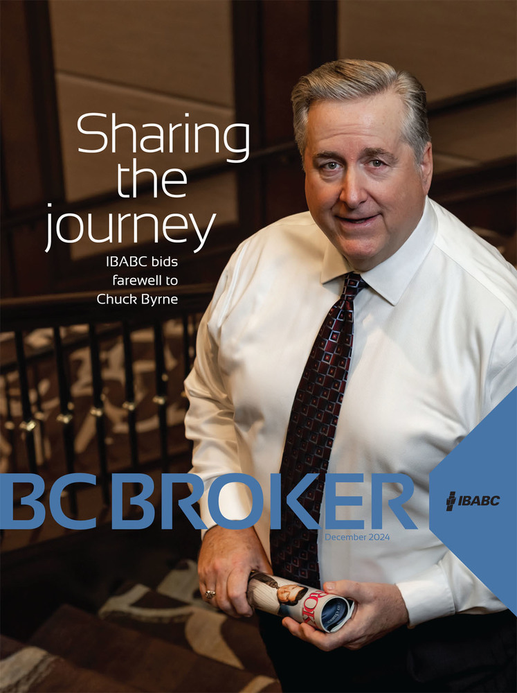 Current BC Broker Cover