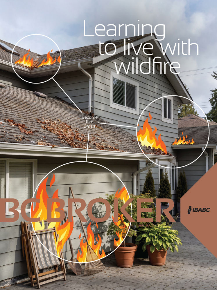 Current BC Broker Cover