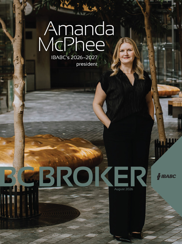 Current BC Broker Cover