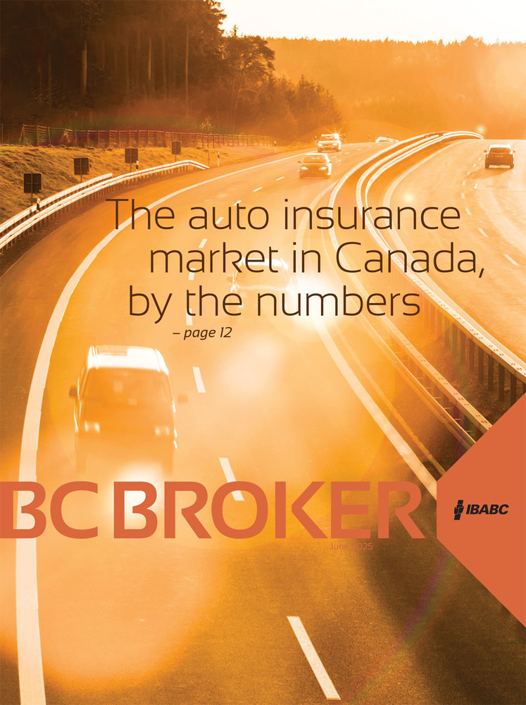Current BC Broker Cover