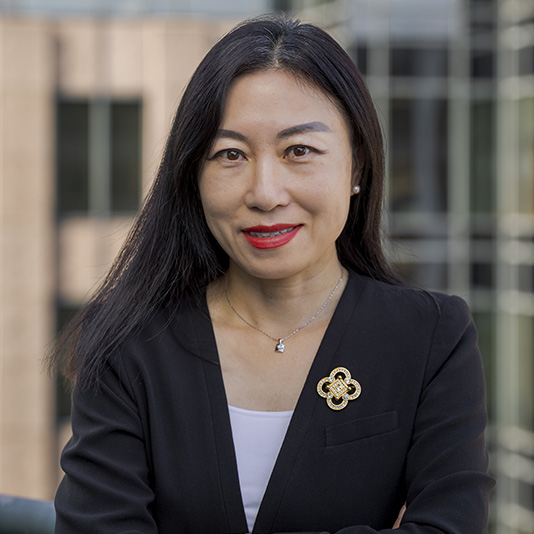 Jane Xu