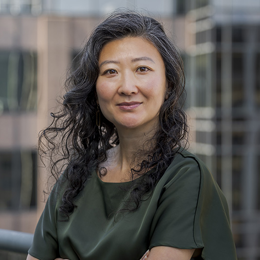 Jenny Ryu