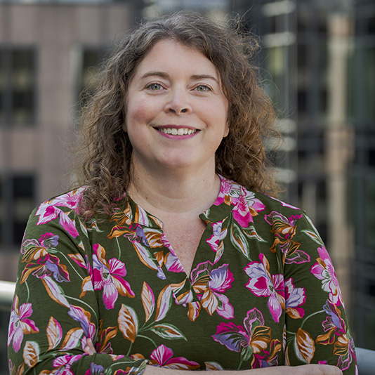 Sarah Polson