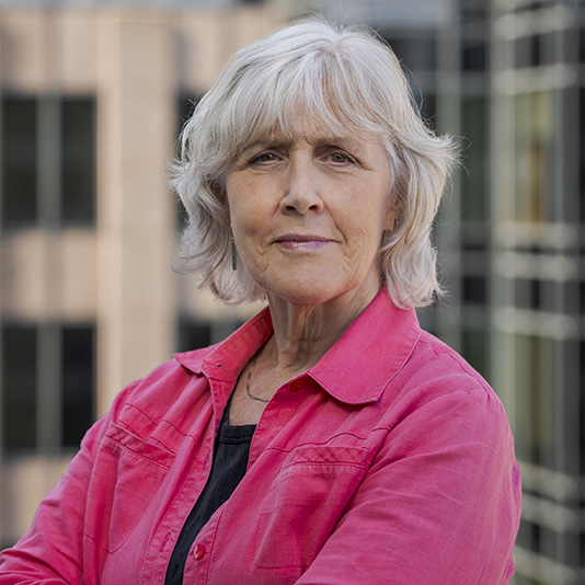 Susan Coles