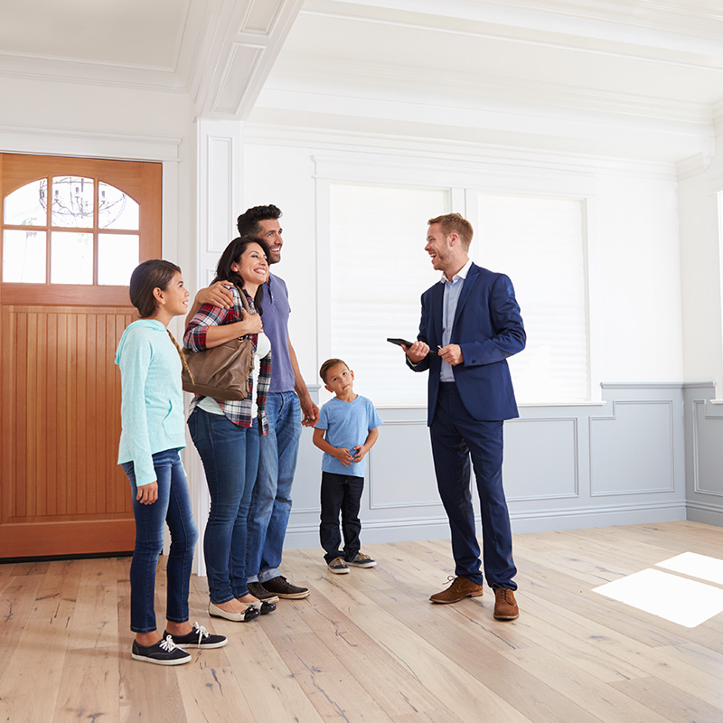 renting