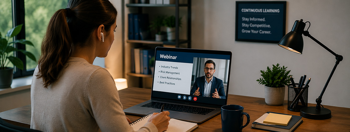 webinar